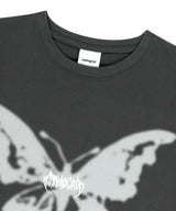 BUTTERFLY GOTH TEE
