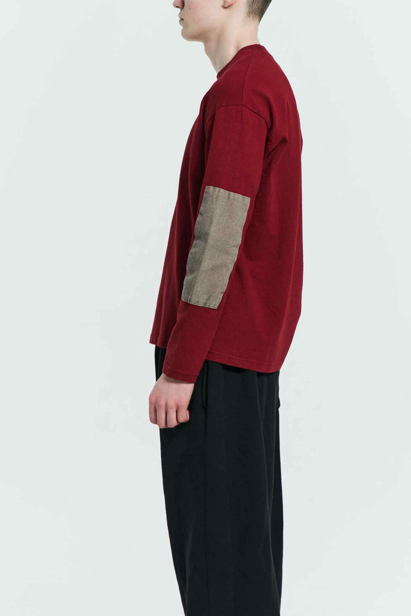 MPa PATCHED SLEEVE (RED)