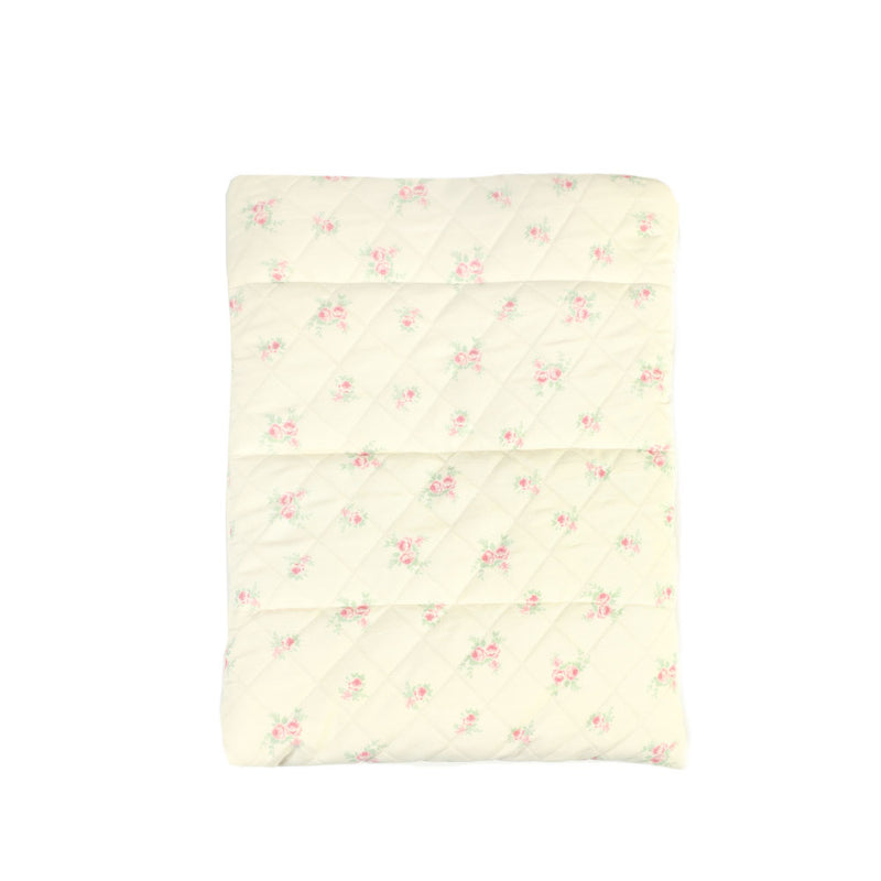 Pillow Notebook Pouch_glow pink