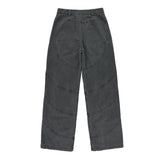 TCM vintage shrimp pants (charcoal)