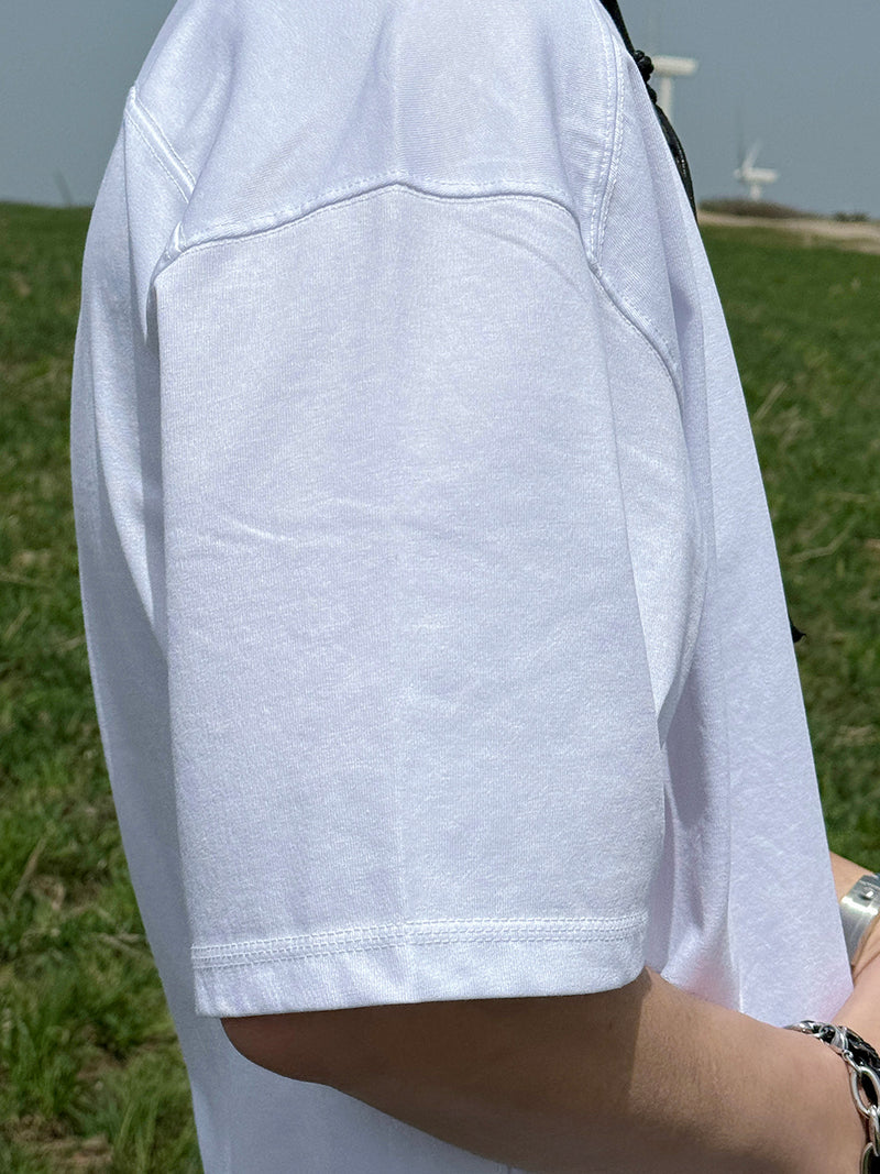 ASCLO エアロクールオーバーTシャツ（11色）