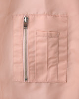 County bomber jacket_pink