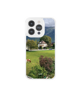 [Magsafe Gelhard] Swiss Village Phone Case