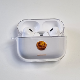Egg Tart AirPod Pro Case (all models)