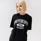 1990ユニバースTシャツ [4COLOR]