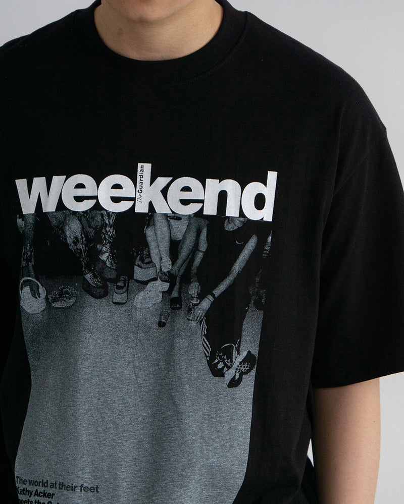 Weekend T-shirt