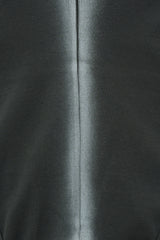 line sleeveless (dark grey)