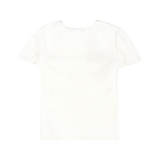 スイートフリルTシャツ（2色）