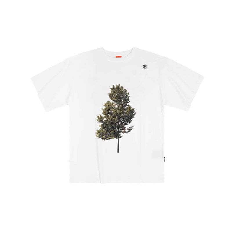 FMACM24SS One Tree Print Short Sleeve T-Shirt