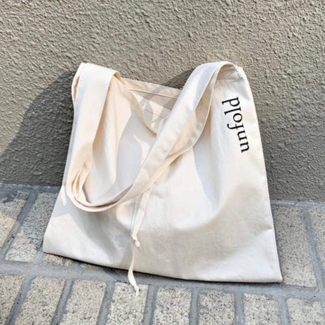 【1位】ロゴバッグ / logo bag