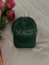 ASCLO MACK Stitch Ball Cap (6color)