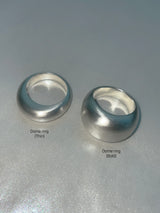 DOME RING (THIN)