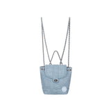 [BettyBoop] Chain Mini Backpack_(3 Colors)