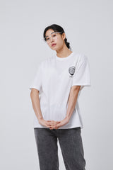 U10 Graphic T-shirts White