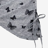 Joya Butterfly Bolero + Sleeveless Set