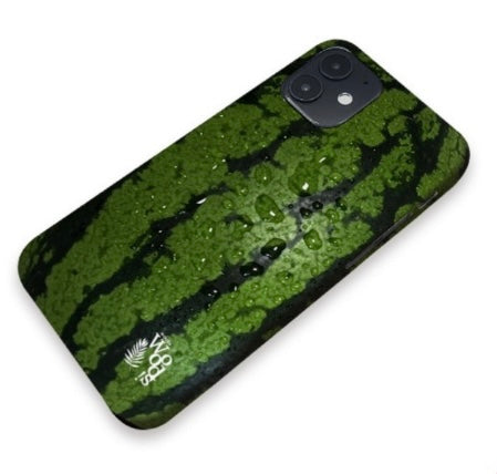 Woodswoods Watermelon Phone Case