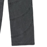 TCM vintage shrimp pants (charcoal)