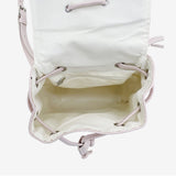 Mito Glow Corset Chain Backpack