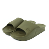 Patrobas Ease Army Sandals