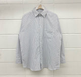 LMN Limited Essential Stripe Shirt (2 colors)