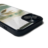 aquarium epoxy phone case