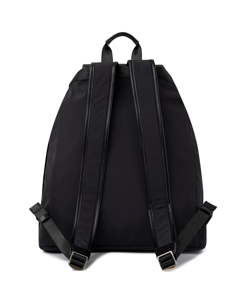 CLASP BACKPACK BLACK