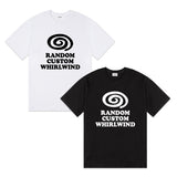 WHIRLWIND T-SHIRT [6COLOR]