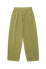 ASCLO Lacto Color Denim Pants (6color)