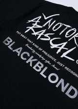 BBD Rascal T-Shirt (Black)