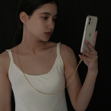yuna smartphone shoulder - shine -