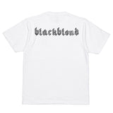 BBD Sketch Logo T-Shirt (White)