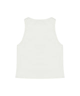 CURVED L TOP (WHITE)
