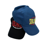 sublimation ball cap