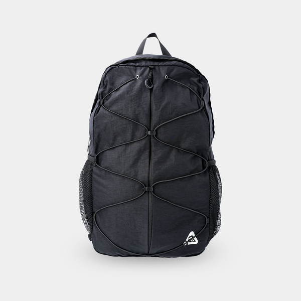 Packable Day Pack Black