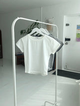ラディベーシックショートスリーブTシャツ (3 colors)