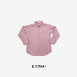 Mite One-Pocket Basic Shirt