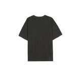 ASCLO ピグメントバタフライ半袖Tシャツ (3color)