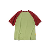 ふわふわTシャツ(2color)