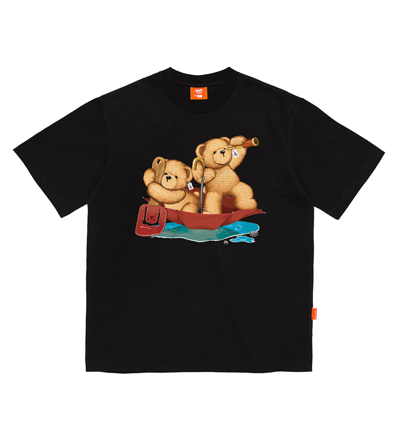 UMBRELLA TEDDY T-Shirt