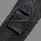TAP Parhen Pocket Banding Pants (2 colors)