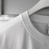 NT クロームゴープゴート半袖Tシャツ (2 colors)