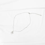 Torina heart surgical necklace