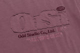 ODSD Pigment Damage Regular Fit T-shirt