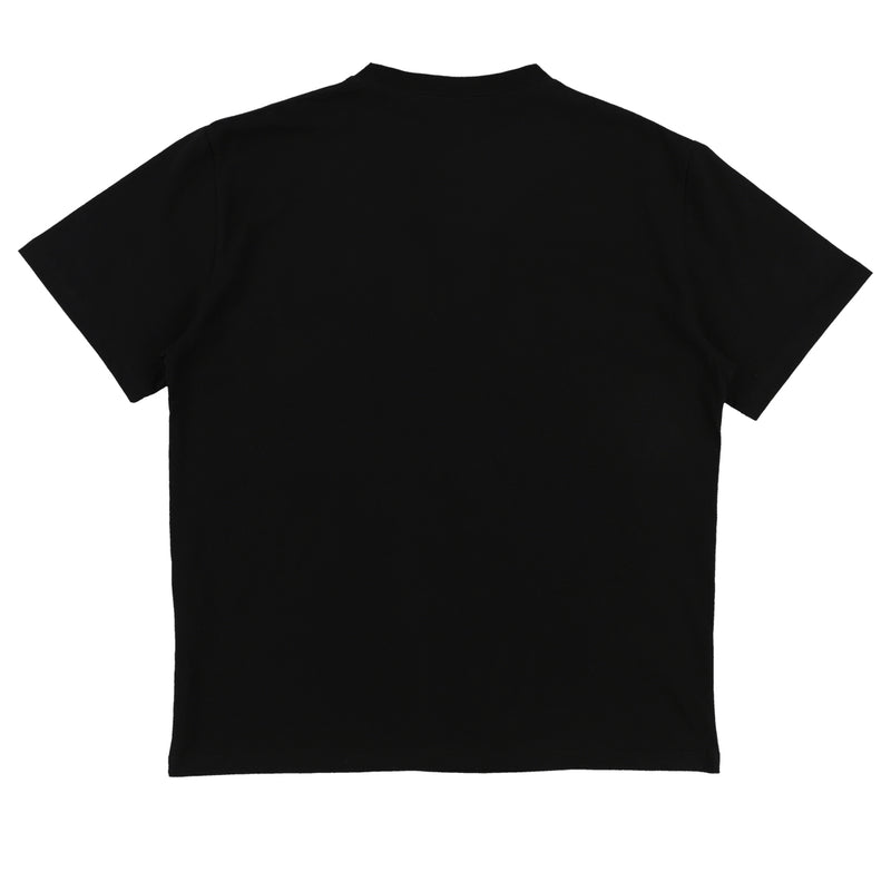 TCM パンクTシャツ (black)