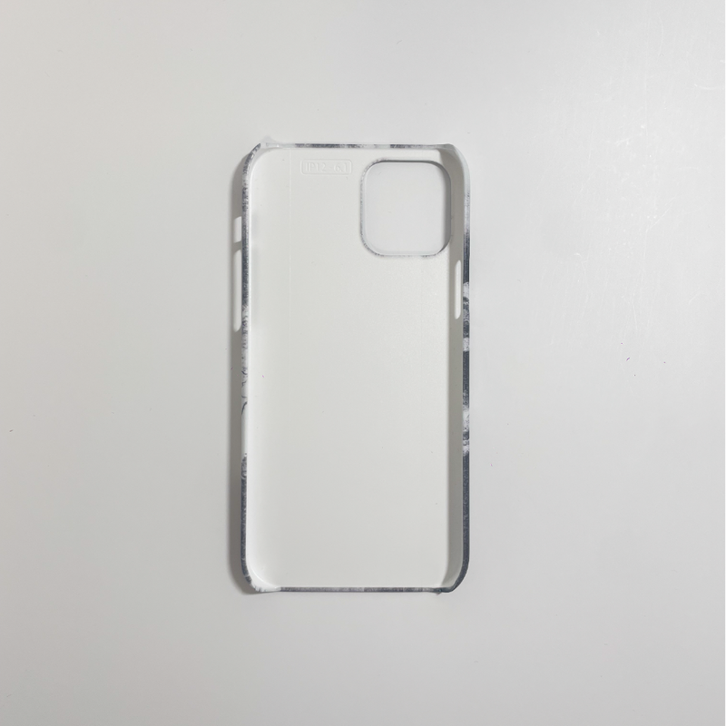 [MADE] iris glossy hard phone case (glossy)