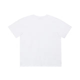 [ULKIN X Tree 13] Artist T-shirt Fairlady 2_White