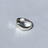 [MADE]Lover ring - glossy