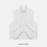House Vest (3color)