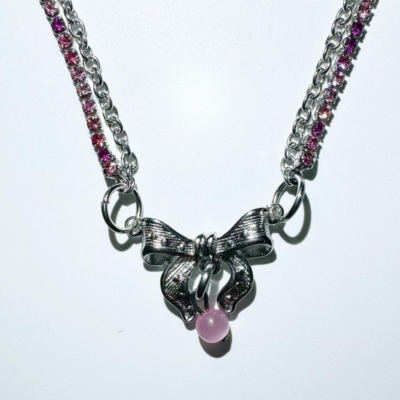 Days of candy necklace