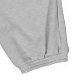 TCM two tuck sweat pants (grey)